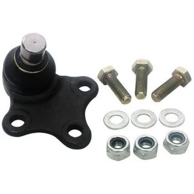 Imagem de DENCKERMANN D110166 Rótula de suspensão Eixo dianteiro, em baixo 18mm CITROËN: Berlingo / First I Van, Xsara Carrinha
