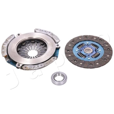 Imagem de JAPKO 92902 Kit de Embraiagem 215 ISUZU: Trooper I SUV Cabrio