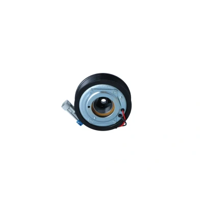 Imagem de NRF 380079 Embreagem de Compressor Ar Condicionado GENUINE DELPHI QS90 CHEVROLET: Aveo Sedan