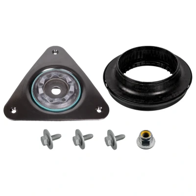 Imagem de FEBI BILSTEIN 177236 Kit de reparação, suporte apoio do conj. mola/amortecedor RENAULT: MEGANE 4, 3, NISSAN: Qashqai 2