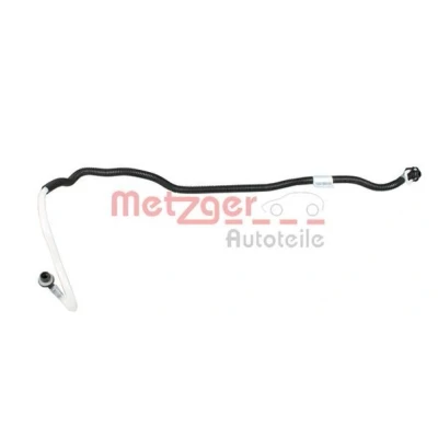 Imagem de METZGER 2150137 Tubo de combustível MERCEDES BENZ: Classe E T modell, C Sedan, CLK Coupe