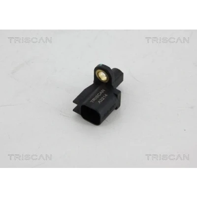 Imagem de TRISCAN 8180 10218 Sensor de ABS 2 14,3 FORD: FOCUS Mk3 Van / Carrinha, 3 Turnier, Grand C Max, VOLVO: V60 I, V50, XC70 II MAZDA: 5