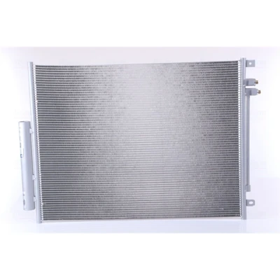 Imagem de NISSENS 941065 Condensador com secador Alumínio 631 R 134a