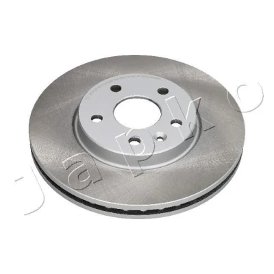 Imagem de JAPKO 60W15C Disco de travão Eixo dianteiro 276 26 5 60 ventilado pintado OPEL: Astra J Sports Tourer, Hatchback, GTC