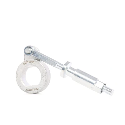 Imagem de FEBI BILSTEIN 02426 Tensor, correia trapezoidal estriada MERCEDES BENZ: 190, W124 Sedan, Classe E Sedan