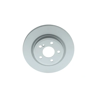 Imagem de BOSCH 0 986 479 F75 Disco de travão 295 22 5 112 ventilado revestido MERCEDES BENZ: Classe A, CLA Carrinha, Coupe
