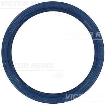 Imagem de REINZ 81 53509 00 Retentor de Cambota MVQ (borracha silicone) PEUGEOT: 107 Hatchback, TOYOTA: Yaris II DAIHATSU: Terios