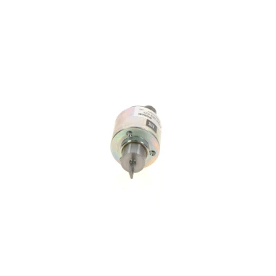 Imagem de BOSCH 2 339 303 227 Interruptor electromagnético, motor de arranque FIAT: Punto I Hatchback