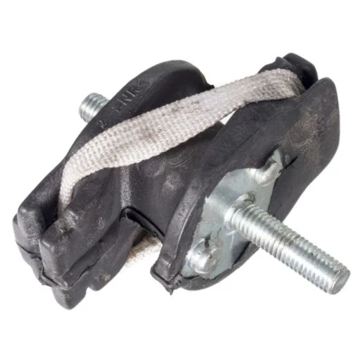 Imagem de FEBI BILSTEIN 103324 Apoios, caixa de transferência BMW: 2 Coupe