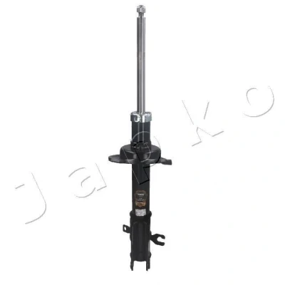 Imagem de JAPKO MJ10090 Amortecedor Eixo dianteiro, lado direito Pressão do gás Tubo duplo com assento de mola cavilha em cima MAZDA: CX 7
