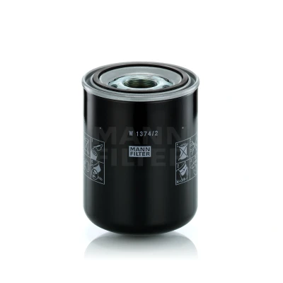 Imagem de MANN FILTER W 1374/2 Filtro de Transmissão