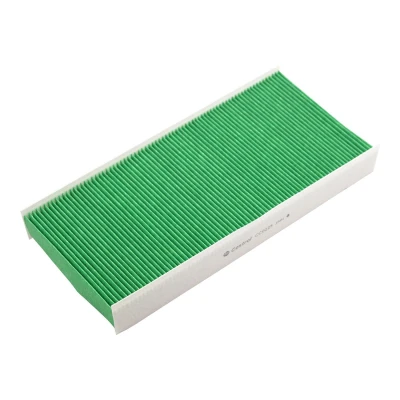 Imagem de Castrol filters CC0225 Filtro, ar do habitáculo Filtro de partículas, Com efeito antibacteriano 376mm 176mm 48mm PEUGEOT: Expert II Tepee