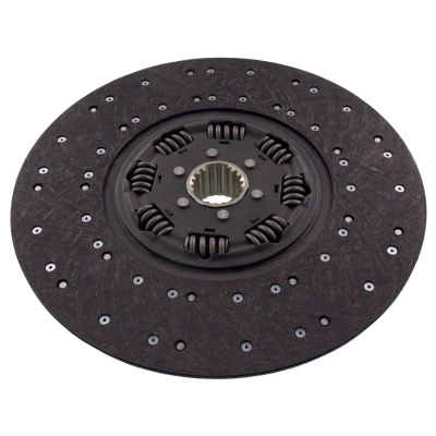 Imagem de FEBI BILSTEIN 105061 Disco de Embraiagem 430 20