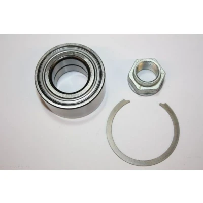 Imagem de AUTOMEGA Kit de rolamento roda Eixo dianteiro 72mm ALFA ROMEO: MiTo, GTV, 145, LANCIA: Lybra Carrinha, Sedan, OPEL: Corsa D Hatchback