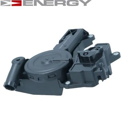 Imagem de ENERGY SE00064 Separador de óleo, respiro do cárter da cambota Tampa das válvulas, em cima com junta AUDI: TT Coupe, A3 Sportback