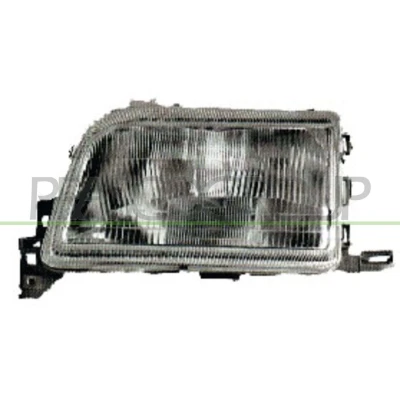 Imagem de PRASCO RN0234604 Farol Principal esquerda H4 para circulação pela direita com porta lâmpadas RENAULT: CLIO 1 Kasten,