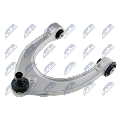 Imagem de NTY ZWG BM 020 Braço de suspensão BMW: 5 Touring, 6 Gran Coupe, Sedan