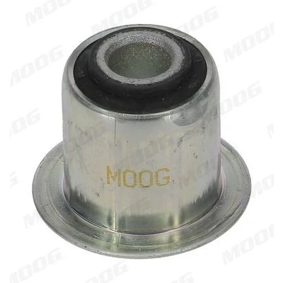 Imagem de MOOG CI SB 7966 Casquilho de apoio, mola lâmina Eixo traseiro, ambos os lados CITROËN: Jumper I Van