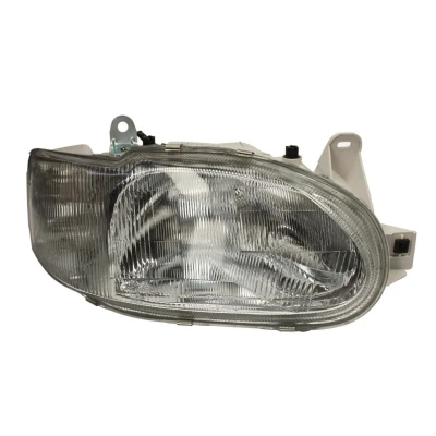 Imagem de ABAKUS 431 1126R LD EM Farol Principal FORD: Escort 6, 6 Kombi