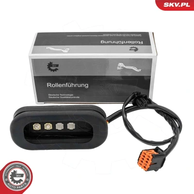 Imagem de ESEN SKV 97SKV148 Interruptor, contacto de porta ambos os lados