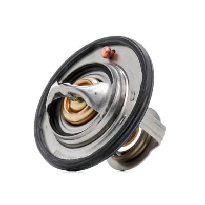 Imagem de MAHLE ORIGINAL TX 79 78D Termóstato, líquido de refrigeração 78 56 com junta SUBARU: Impreza II Sedan, I Coupe