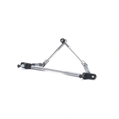 Imagem de FAST FT93126 Tirante de Limpa Vidros para veículo com volante à esquerda frente sem motor elétrico FIAT: 500 Hatchback, Panda II Hatchback