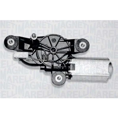 Imagem de MAGNETI MARELLI 064013003010 Motor de Limpa Vidros 12 traseira