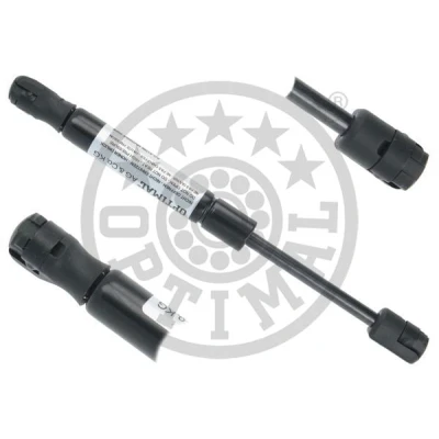 Imagem de OPTIMAL AG 51286 Amortecedor da mala 500 222,5 MERCEDES BENZ: CLK Cabrio, Coupe