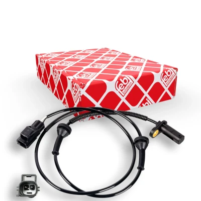 Imagem de FEBI BILSTEIN 172424 Sensor de ABS Eixo dianteiro, lado esquerdo 975