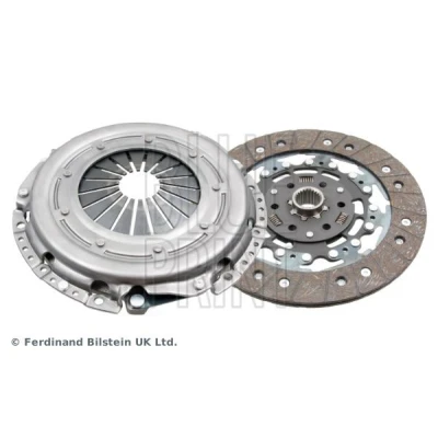 Imagem de BLUE PRINT ADBP300062 Kit de Embraiagem duas peças com massa lubrificante sintética 241 FORD: Focus 2 Kombi, 2, C Max, VOLVO: V50