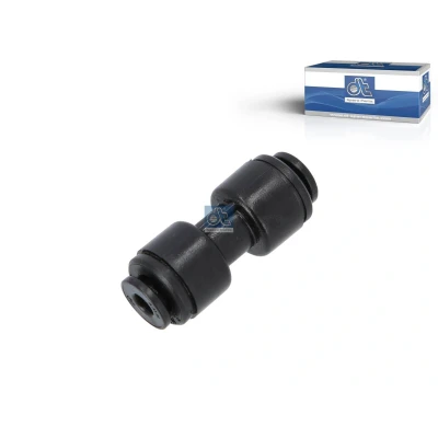 Imagem de DT Spare Parts 9.85804 Junção de tubos flexíveis