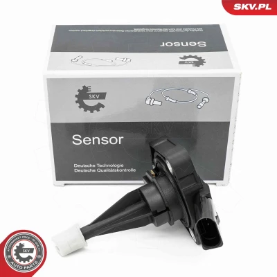 Imagem de Sensor, nível do óleo motor ESEN SKV 17SKV932