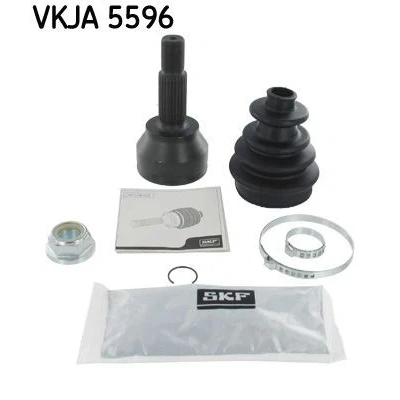 Imagem de SKF VKJA 5596 Ponteira de Transmissão FORD: FIESTA 5