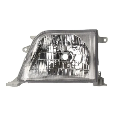 Imagem de ALKAR 2705032 Farol Principal esquerda W5W, H4 TOYOTA: Land Cruiser Prado 90