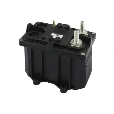 Imagem de HELLA 6EK 008 776 051 Interruptor principal, bateria