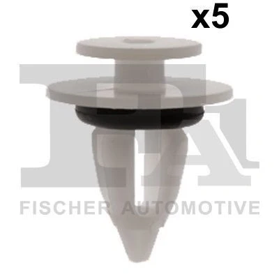 Imagem de FA1 10 40015.5 Grampo, friso