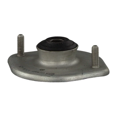 Imagem de FEBI BILSTEIN 17178 Suporte de apoio do conjunto mola / amortecedor Eixo dianteiro sem rolamentos esferas Borracha FIAT: Panda I Hatchback