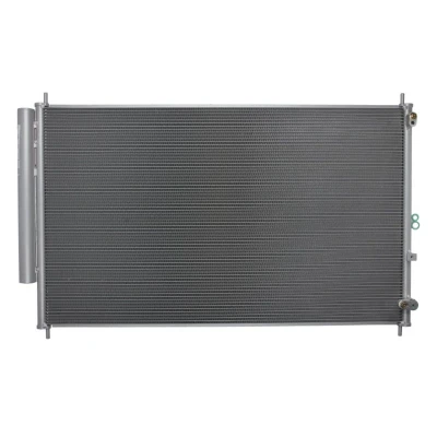 Imagem de Condensador, ar condicionado NISSENS NIS 940837