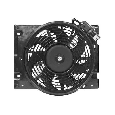 Imagem de Van WEZEL 3742751 Ventilador, condensador do ar condicionado OPEL: Astra G