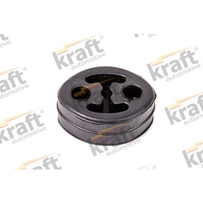 Imagem de KRAFT 0503052 Suporte, sistema de escape ALFA ROMEO: 156 Sedan, Sportwagon, 147