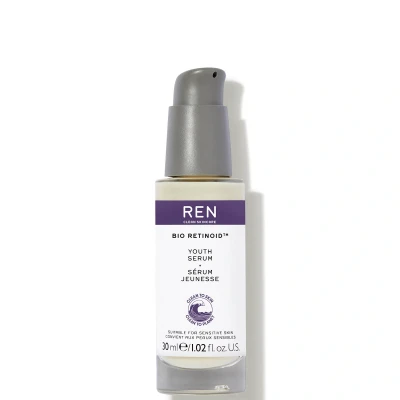Imagem de REN Clean Skincare Bio Retinoid Youth Serum 30ml