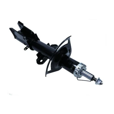 Imagem de MAXGEAR 11 0876 Amortecedor Eixo dianteiro Pressão do gás Tubo duplo com assento de mola cavilha em cima CHRYSLER: GRAND 5OYAGER 5