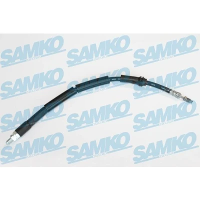 Imagem de SAMKO 6T48670 Mangueira de Travão 473mm M10x1 FORD: KA Hatchback