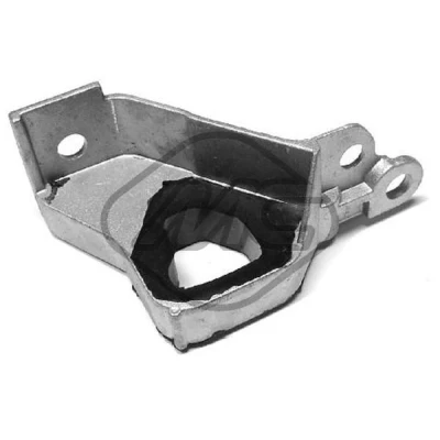 Imagem de Metalcaucho 04164 Batente de encosto, silenciador RENAULT: CLIO 2