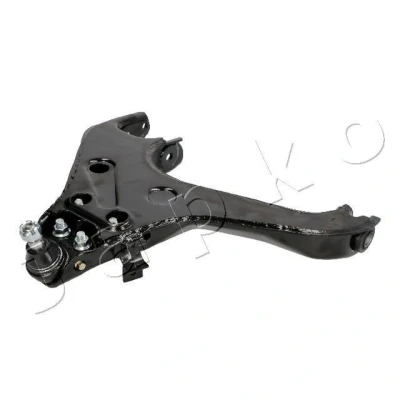 Imagem de JAPKO 72268L Braço de suspensão Eixo dianteiro, lado esquerdo, em baixo MITSUBISHI: L200 III Pick up, Pajero Sport 1 SUV, NISSAN: Qashqai 2