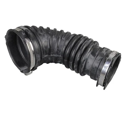 Imagem de METZGER 2389026 Tubo flexível de admissão, filtro ar Caixa do ar, Saída