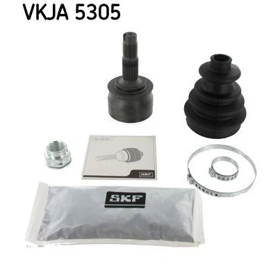 Imagem de SKF VKJA 5305 Ponteira de Transmissão FIAT: Seicento / 600 Hatchback