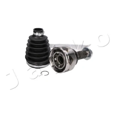Imagem de JAPKO 62364 Ponteira de Transmissão do lado da roda MAZDA: 5, 3 Hatchback