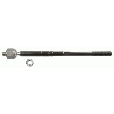 Imagem de LEMFÖRDER 28964 02 Barra Axial da Direção Eixo dianteiro, de ambos os lados, interior M16x1,5 326