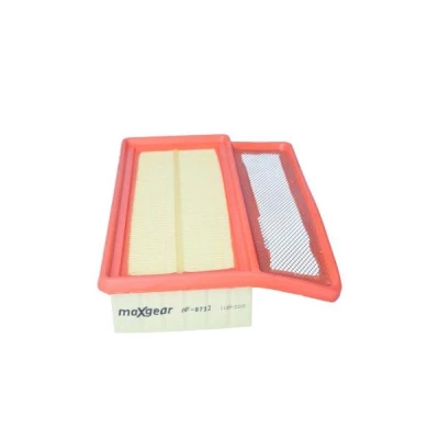 Imagem de MAXGEAR 26 2769 Filtro de ar 48 170 240 Cartucho filtrante FIAT: Doblo II Van / Carrinha, Camião plataforma/Chassis, Carrinha